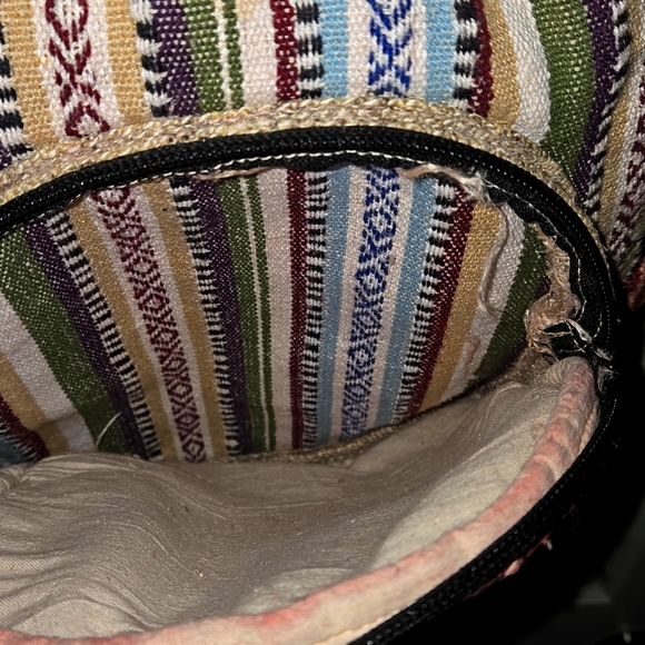 Pure World Backpack 🎒 - Picture 7 of 9